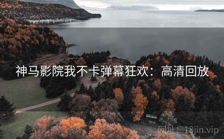 神马影院我不卡弹幕狂欢：高清回放